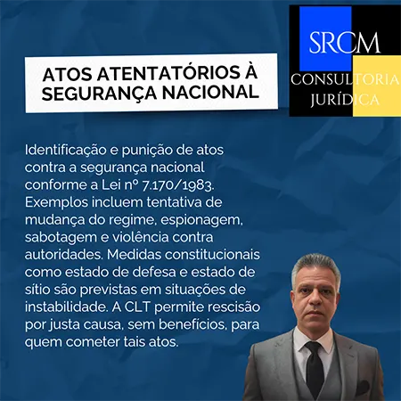 SRCM Consultoria Jurídica Imagem