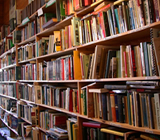 Bibliotecas em Recife
