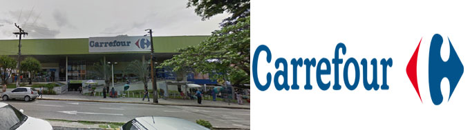 Carrefour Recife