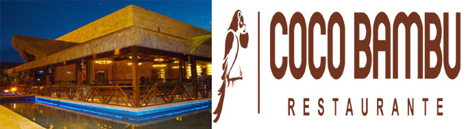 Coco Bambu Recife