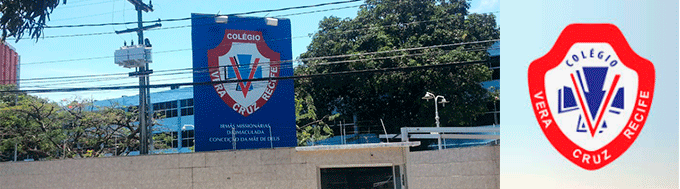Colégio Vera Cruz Recife