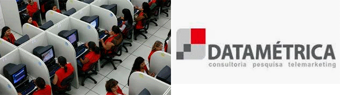 Datamétrica Recife