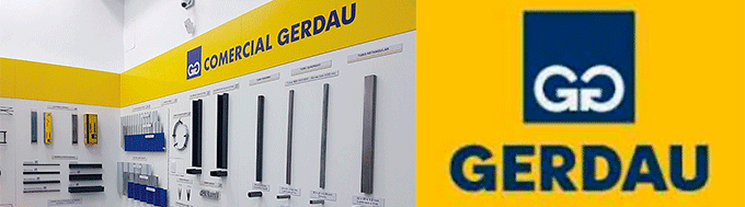 Gerdau Recife