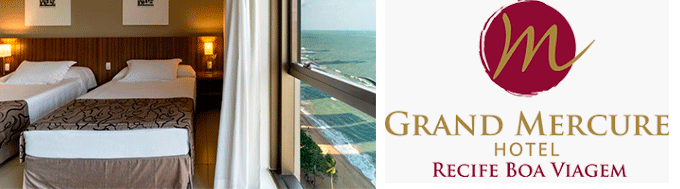 Grand Mercure Recife