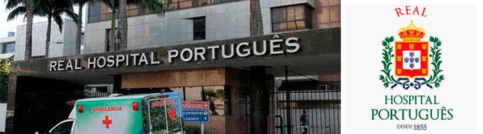 Hospital Português Recife