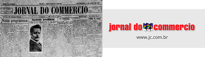 Jornal do Comércio Recife