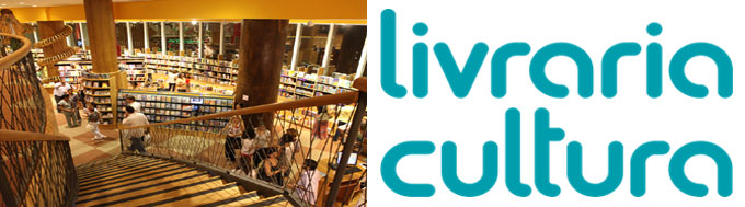 Livraria Cultura Recife