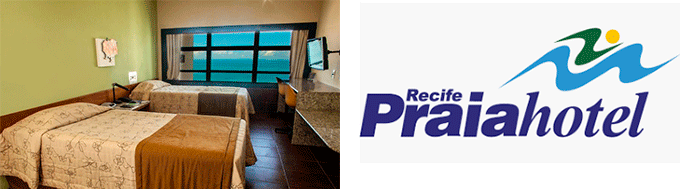 Recife Praia Hotel