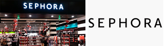 Sephora Recife