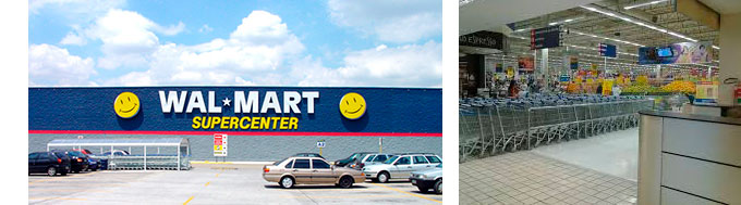 Walmart Recife